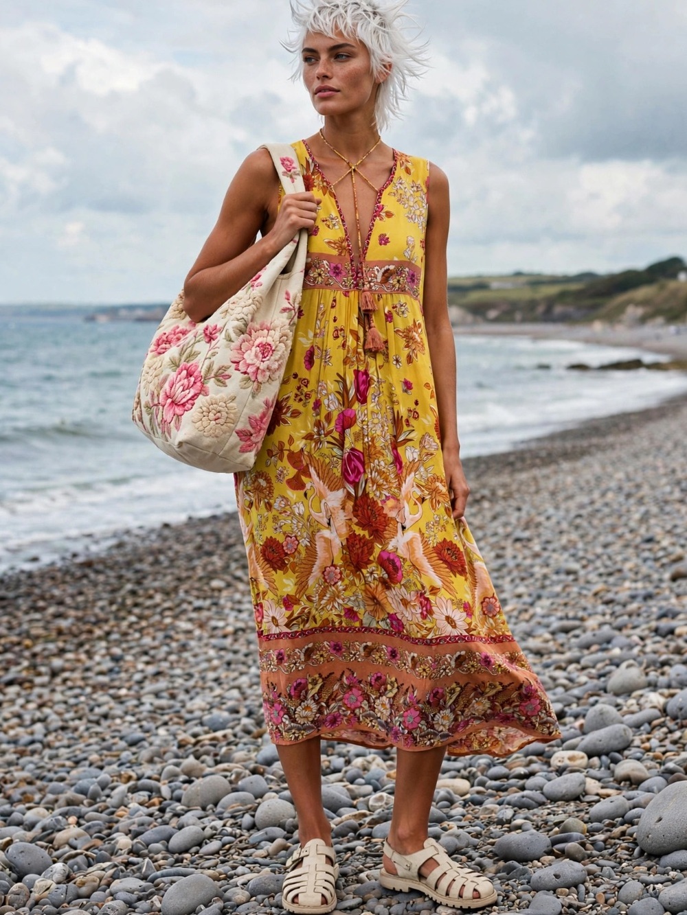 Spell and the Gypsy dress